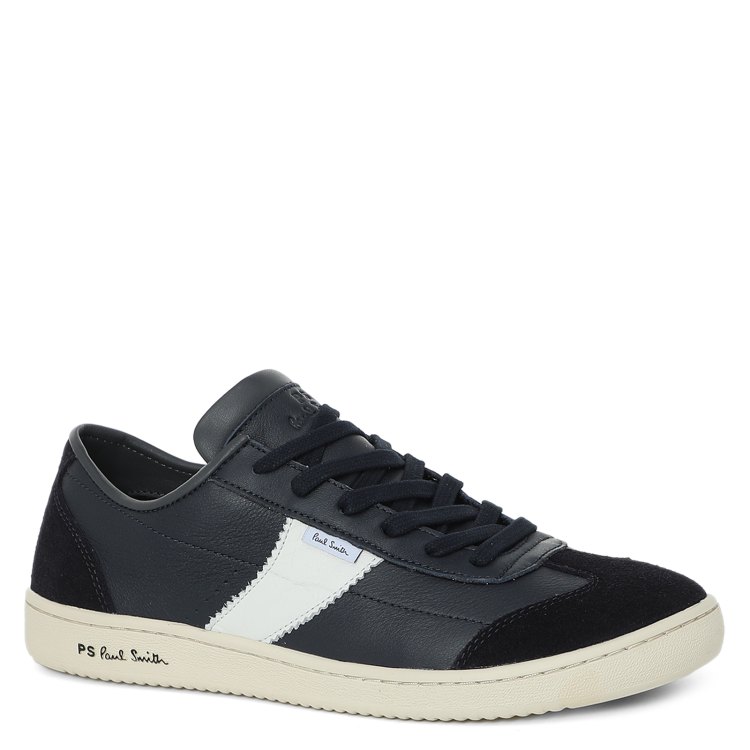 

Кеды мужские Ps Paul Smith MULLER синие 10 UK, MULLER