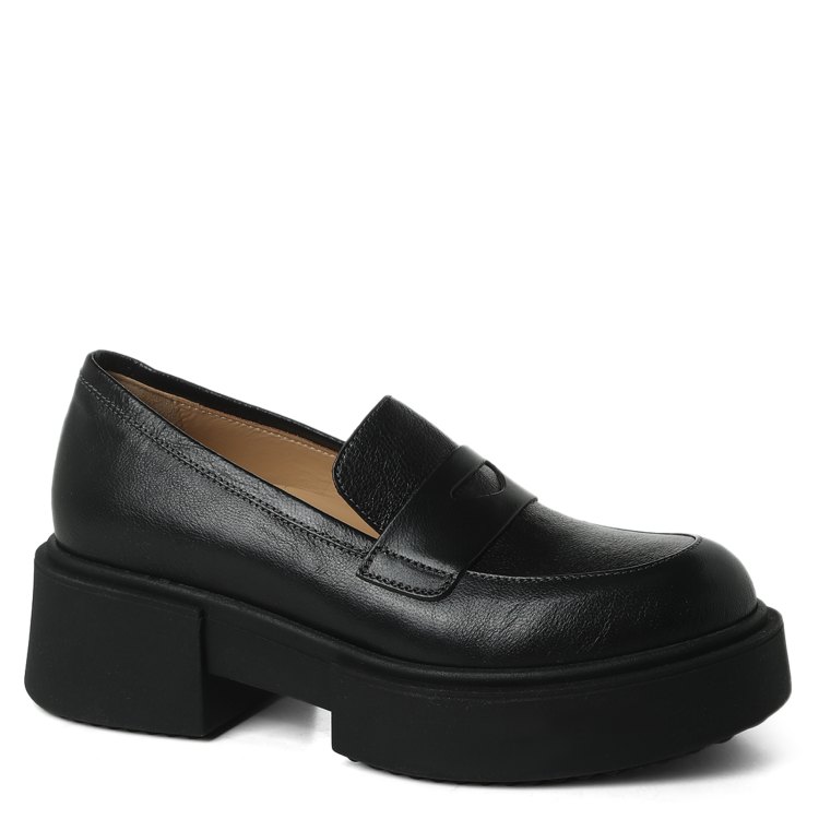 

Лоферы женские Giovanni Fabiani Trend W23117 серые 42 EU, Серый, W23117