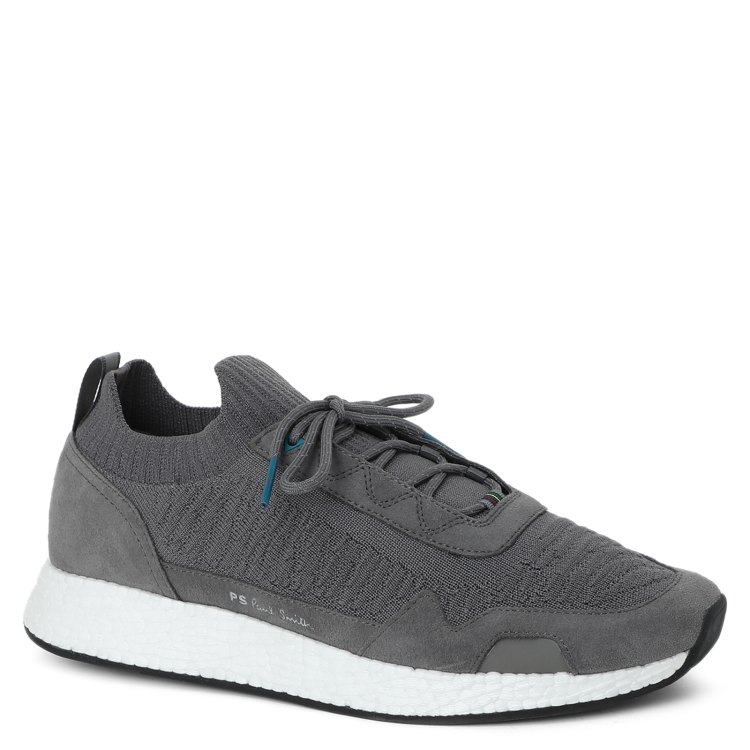 

Кроссовки мужские Ps Paul Smith ROCK серые 9 UK, ROCK
