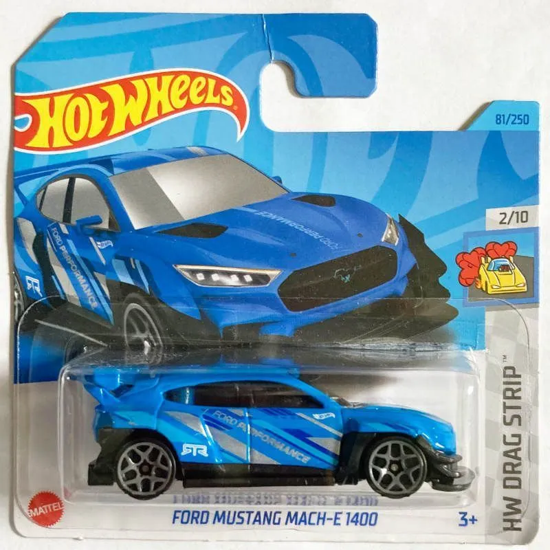 Машинка Hot Wheels HW Drag STRIP Ford Mustang Mach-E 1400, HKK02-N521 led strip for 40l1550c 40l2450c 40ff9234 40fu3253 40fw3253 40fw3323 40fw3324 l40e3000f l40e3003f l40f3301b dp40d64 006 p2k1793b