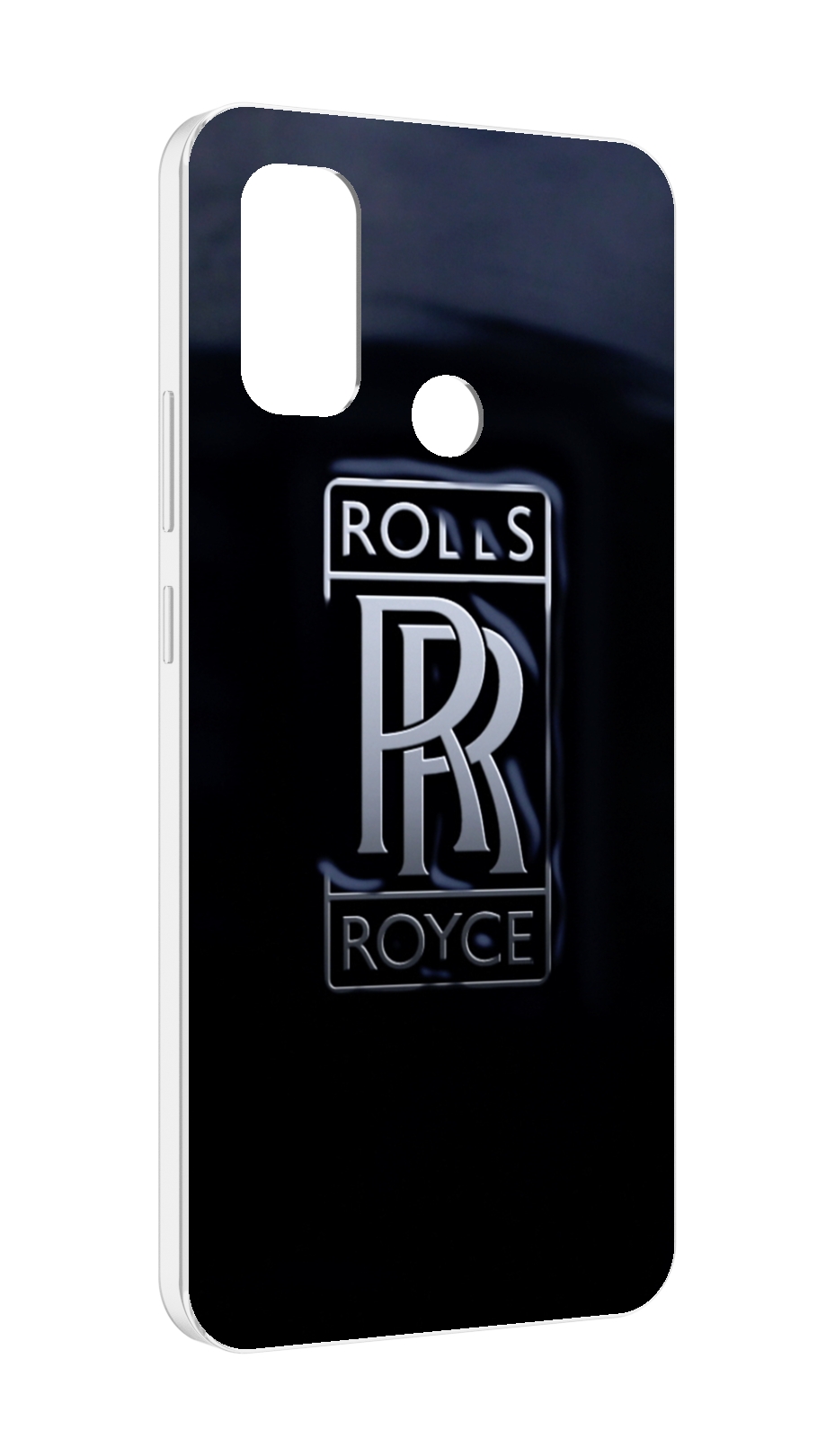 

Чехол MyPads Rolls-Royce-ролс-роис-3 мужской для UleFone Note 10P/Note 10, Прозрачный, Tocco