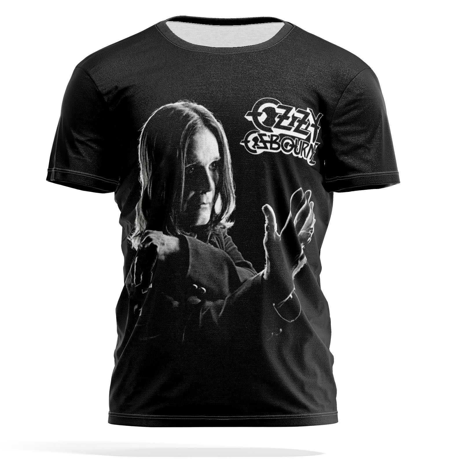 

Футболка мужская PANiN PaninManTshirt_VM1380759 разноцветная XL, Черный, PaninManTshirt_VM1380759