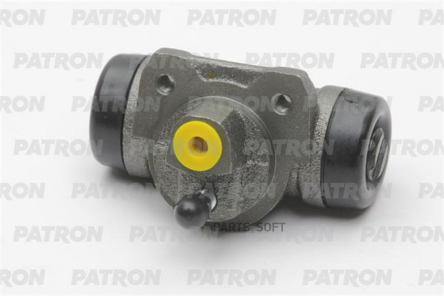 

PATRON Цилиндр тормозной PATRON PBC4637