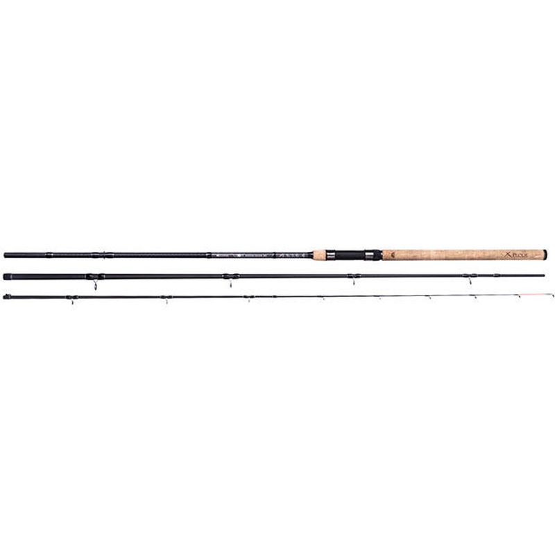 Удилище фидерное Mikado X-PLODE N.G. MEDIUM FEEDER 390 ( до 120 гр.)