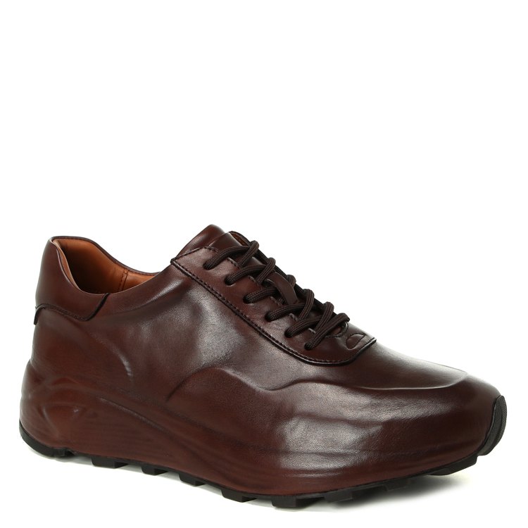 

Кроссовки мужские Maison David M-22637F-2 коричневые 41 EU, Коричневый, M-22637F-2