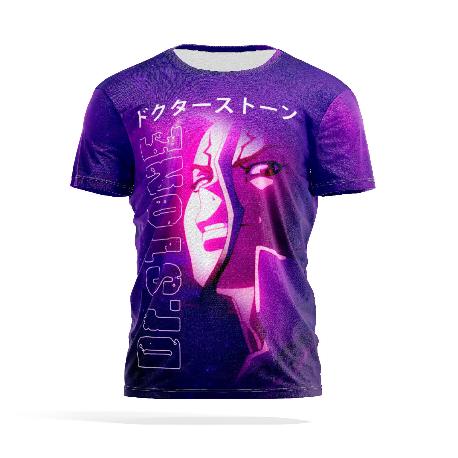 

Футболка мужская PANiN PaninManTshirtMS_MS2093603 разноцветная L, Фиолетовый, PaninManTshirtMS_MS2093603