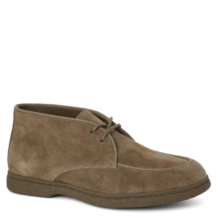 

Ботинки женские Tendance YS-2266-45 хаки 40 EU, YS-2266-45