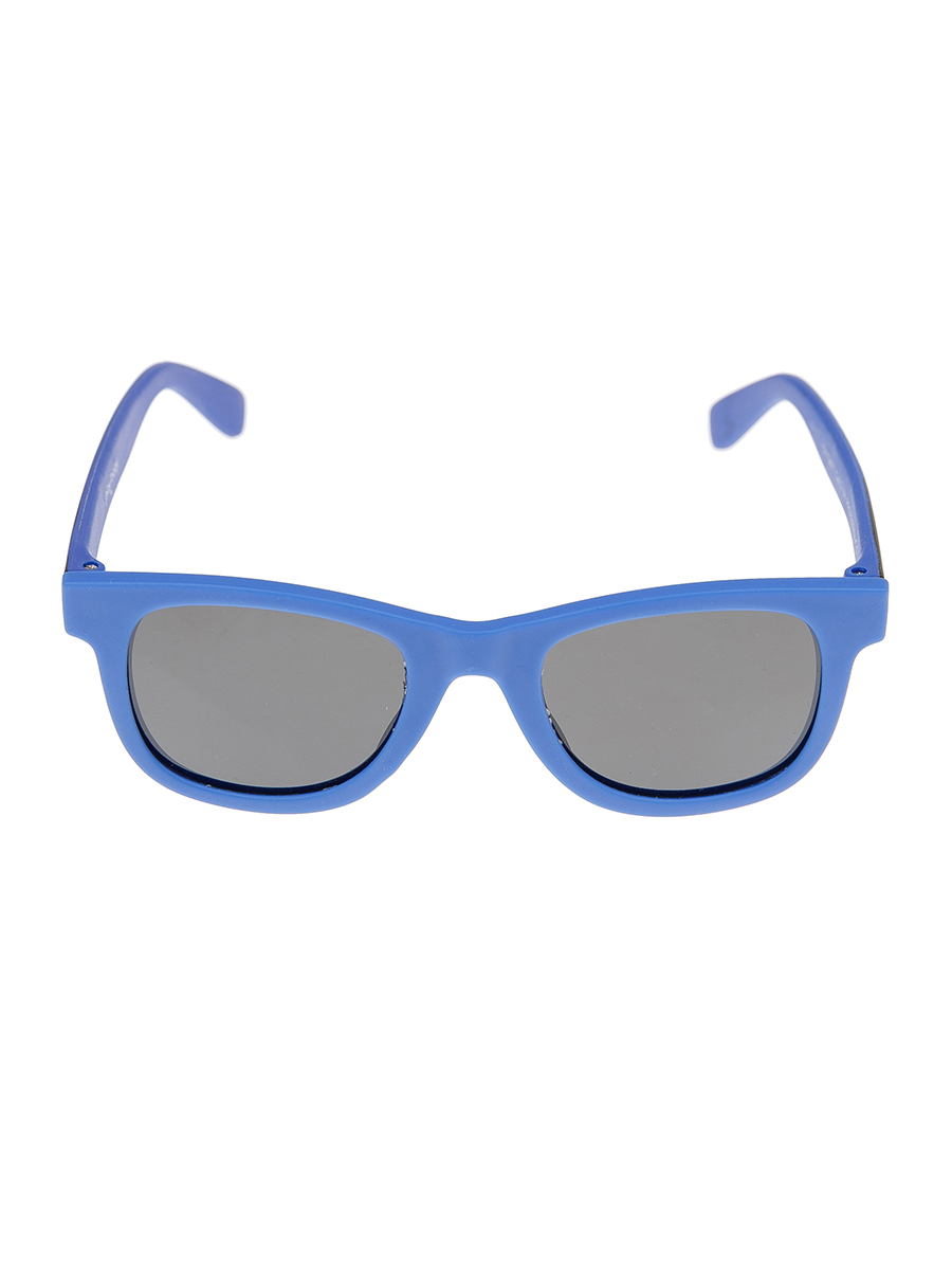 Солнцезащитные очки с поляризацией PlayToday 12113477 тёмно-синий