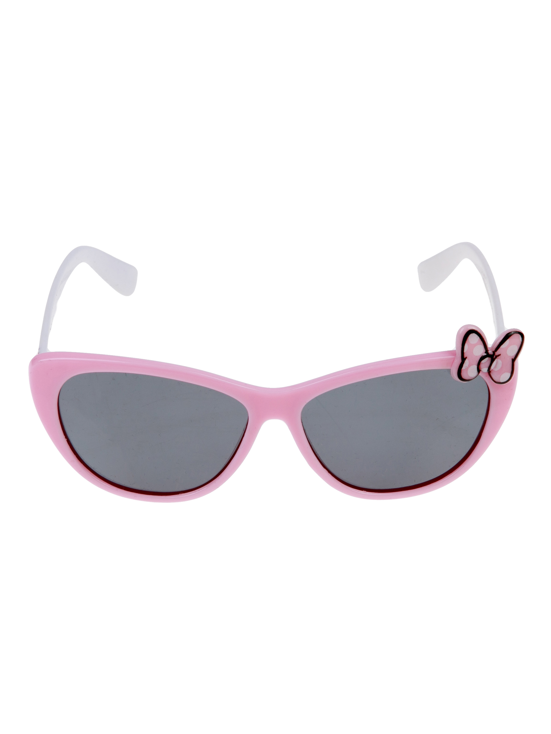 фото Солнцезащитные очки с поляризацией play today 12242110 светло-розовый