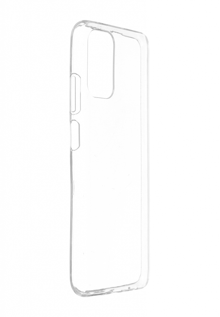 

Чехол Liberty Project для Xiaomi Redmi Note 10 TPU Silicone Transparent 0L-00051483, Xiaomi Redmi Note 10