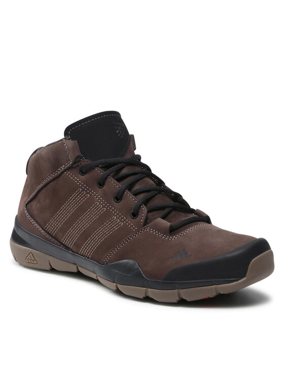

Кроссовки Anzit Dlx Mid M22784 adidas Коричневый 44,5 EU, Anzit Dlx Mid M22784
