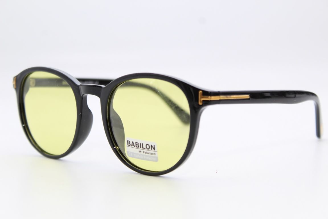 

Очки для водителя "антифары" (Polarized) 0840 С5, 27765