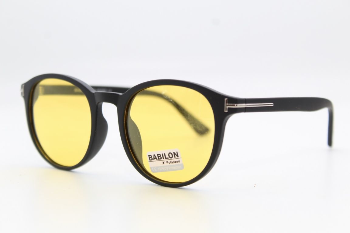 

Очки для водителя "антифары" (Polarized) 0840 С10, 27766