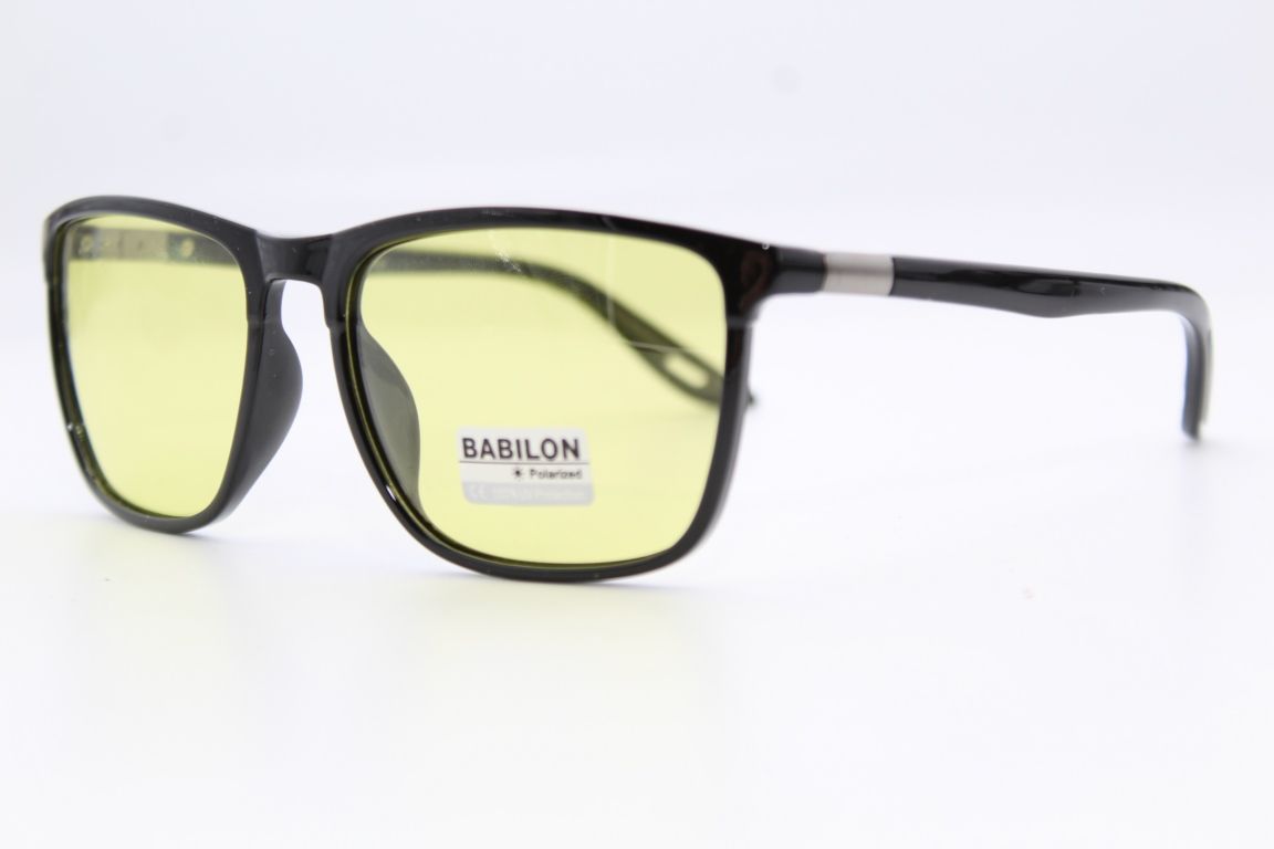 

Очки для водителя "антифары" (Polarized) 0851 C5, 27769