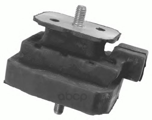 

Опора Кпп С Обеих Сторон Вмw 520I-530I Е60 3192401 LEMFORDER 3192401