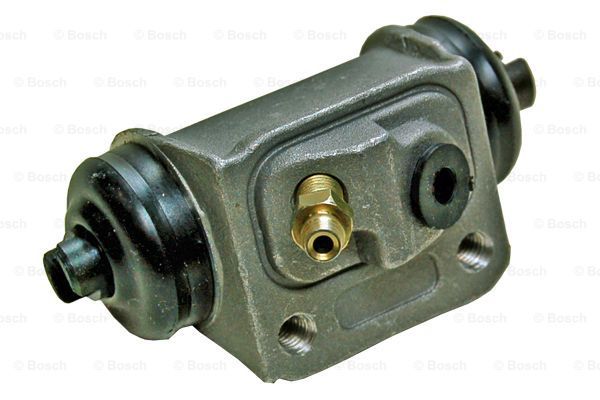 

Тормозной Цилиндр Bosch 0986475857