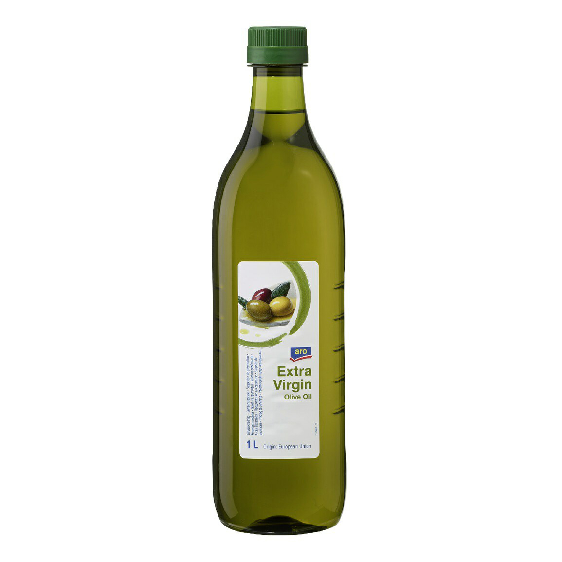 

Масло оливковое Aro Extra Virgin 1 л