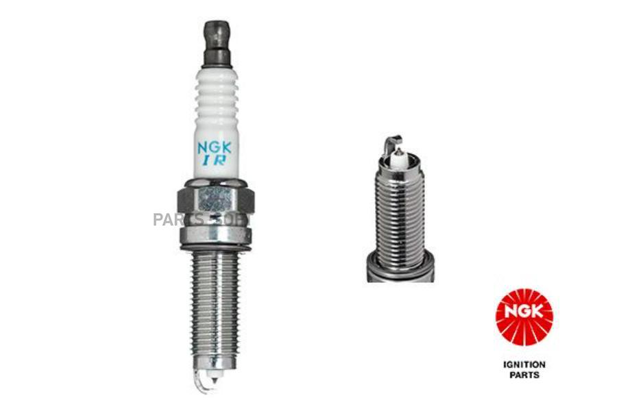 

NGK-NTK 92932 SILZKR7C11S свеча зажигания \ Honda Accord 2.4i 09 () 1шт