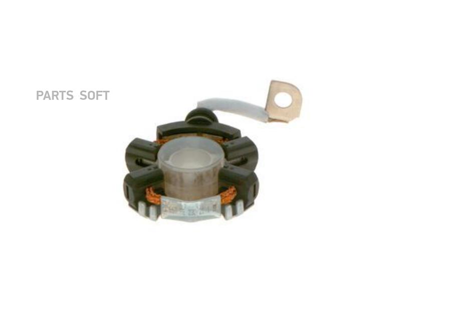 

BOSCH Щеткодержатель стартера BOSCH 1004336667