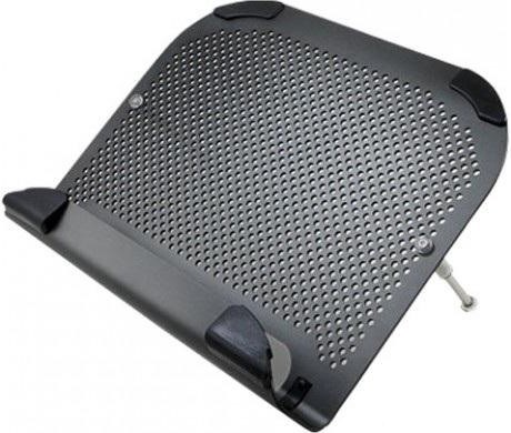 фото Подставка для ноутбука cradia crf104 minifit, 222х170мм, цвет черный