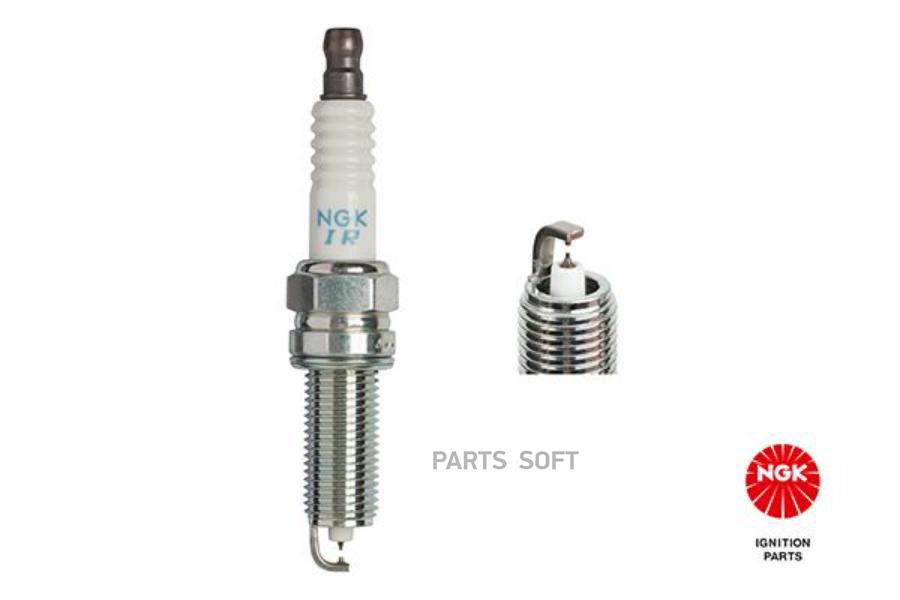 

Свеча Зажигания Ngk 94731 /Dilkr7c11/ Outlander Iii 3.0 12- Иридий NGK 94731