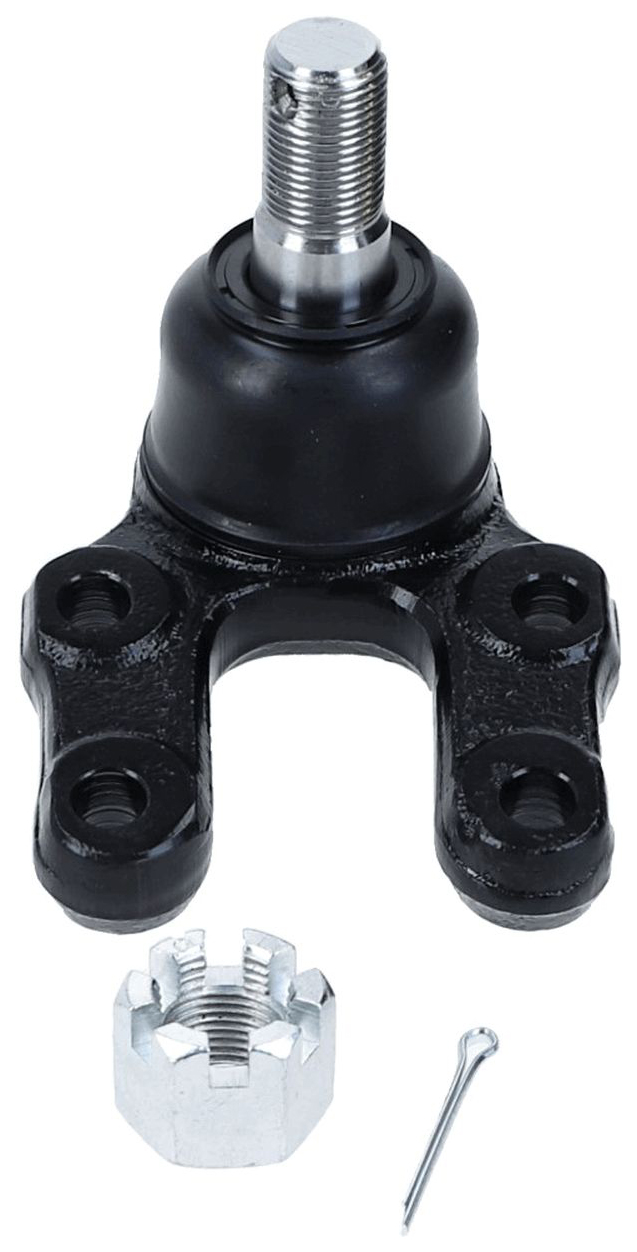 

Шаровая Опора (L/R) Lemforder 1186603