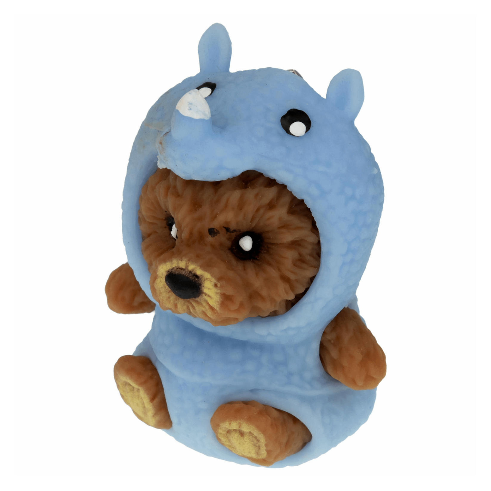 

Игровая фигурка 1Toy Маскарад для зверят в ассортименте (модель по наличию)