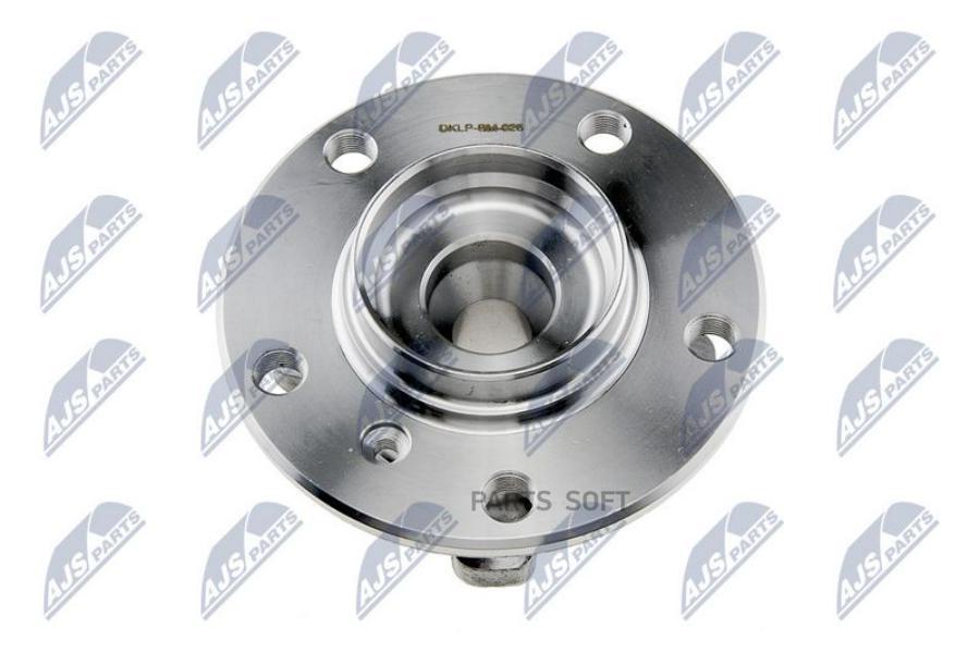 

Ступица Колеса NTY KLPBM026