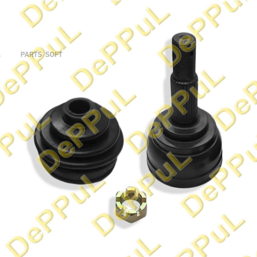 Шрус Наружний Nissan Presage Nu31 4Wdu31 03-09, DEPPUL DE399Y300