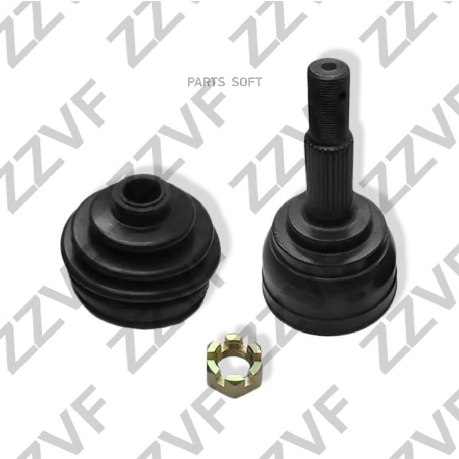 

Шрус Наружний Nissan Presage Nu31 4Wdu31 03-09, ZZVF ZV2131J