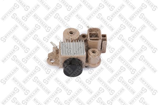 

STELLOX 06-71776-SX реле-регулятор!\ Hyundai Verna/Elantra/Avante, KIA Cerato 04> 1шт