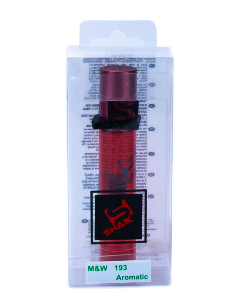 

Духи унисекс №193 Cocaine 20 мл, №193 Cocaine Unisex, 20 мл
