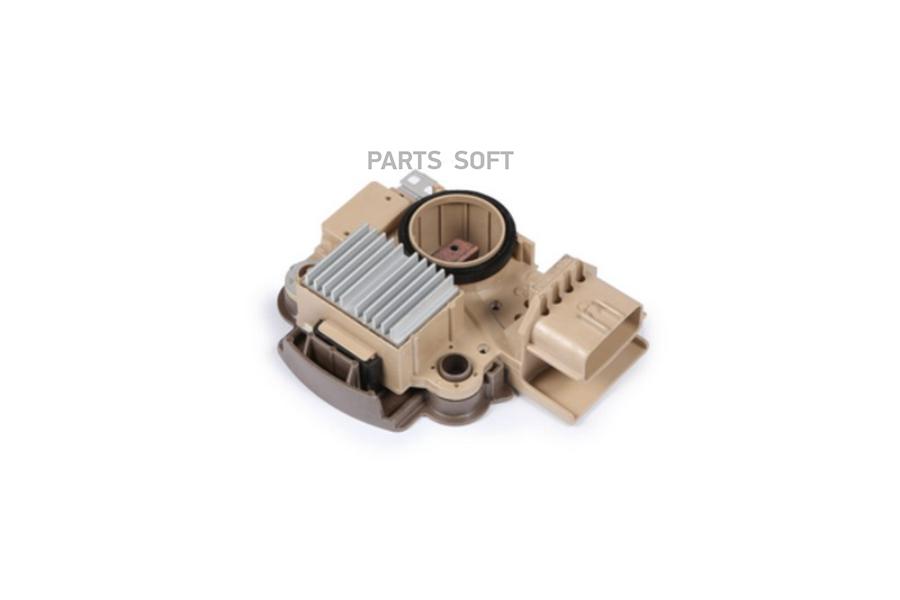 

STELLOX 0671777SX Реле генератора MITSUBISHI 12V, VOLVO, DODGE 95-10 () 1шт