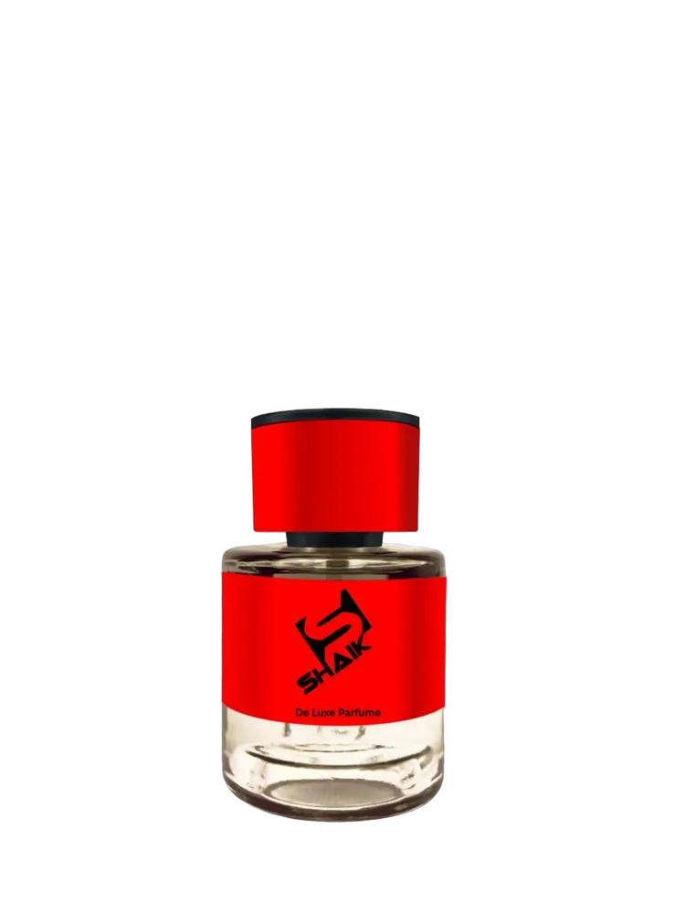 Духи SHAIK №195 25 мл preparfumer wood rose косметическое масло–духи premium класса 10