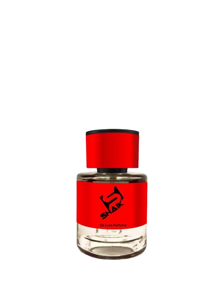 

Духи унисекс SHAIK №205 25 мл, №205 Andromeda Unisex, 25 мл