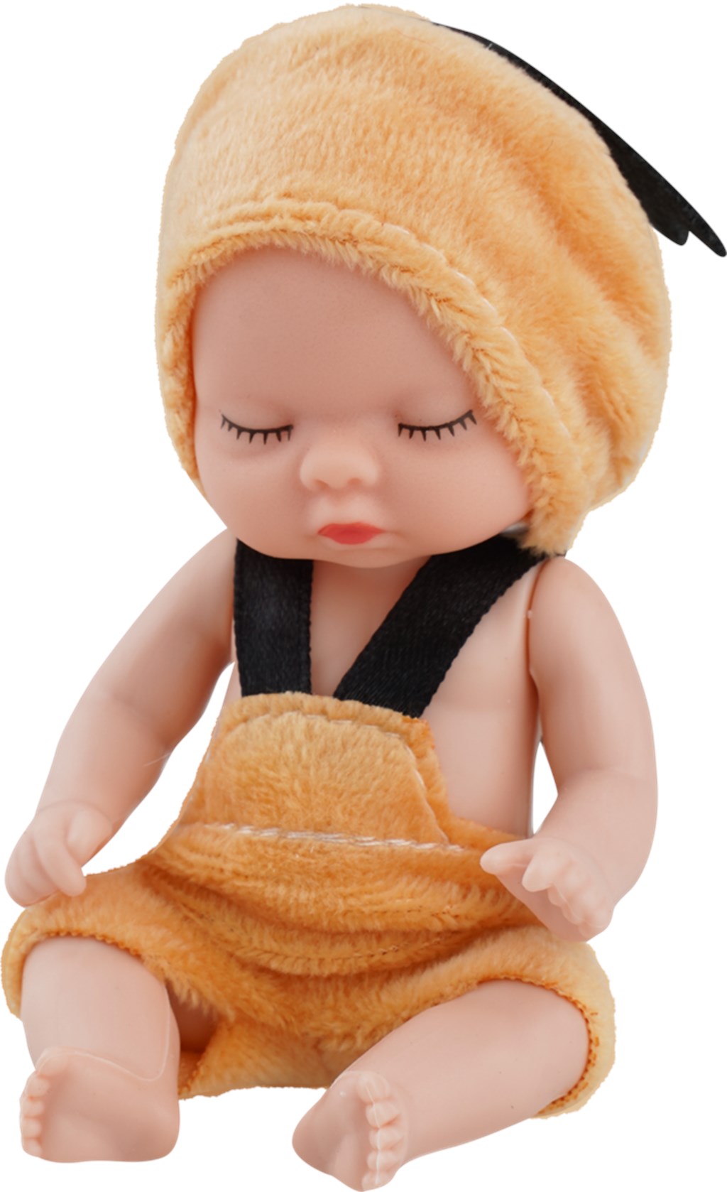 Кукла Куколка Bigga 10 см