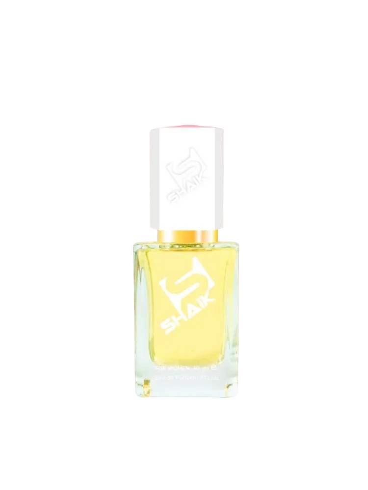 

Духи женские SHAIK №206 50 мл, №206 Pure Gold Woman, 50 мл