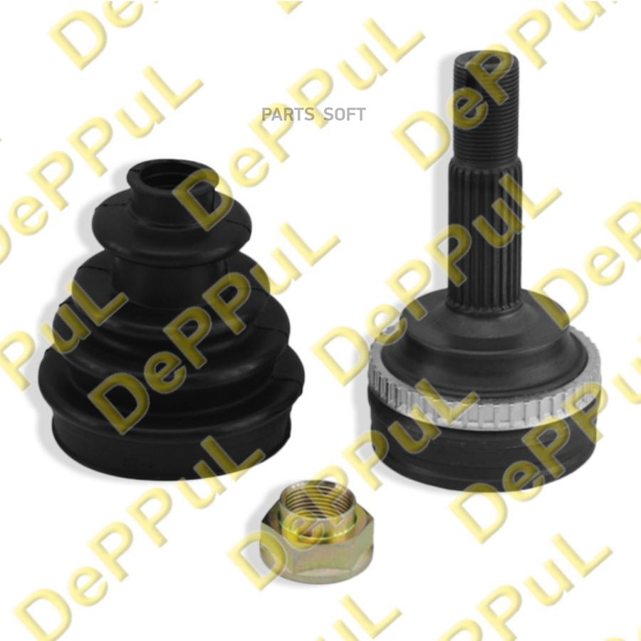 Шрус Наружний На Привод Toyota Bbopen Deck 00-05 DEPPUL DE4347465N 2990₽