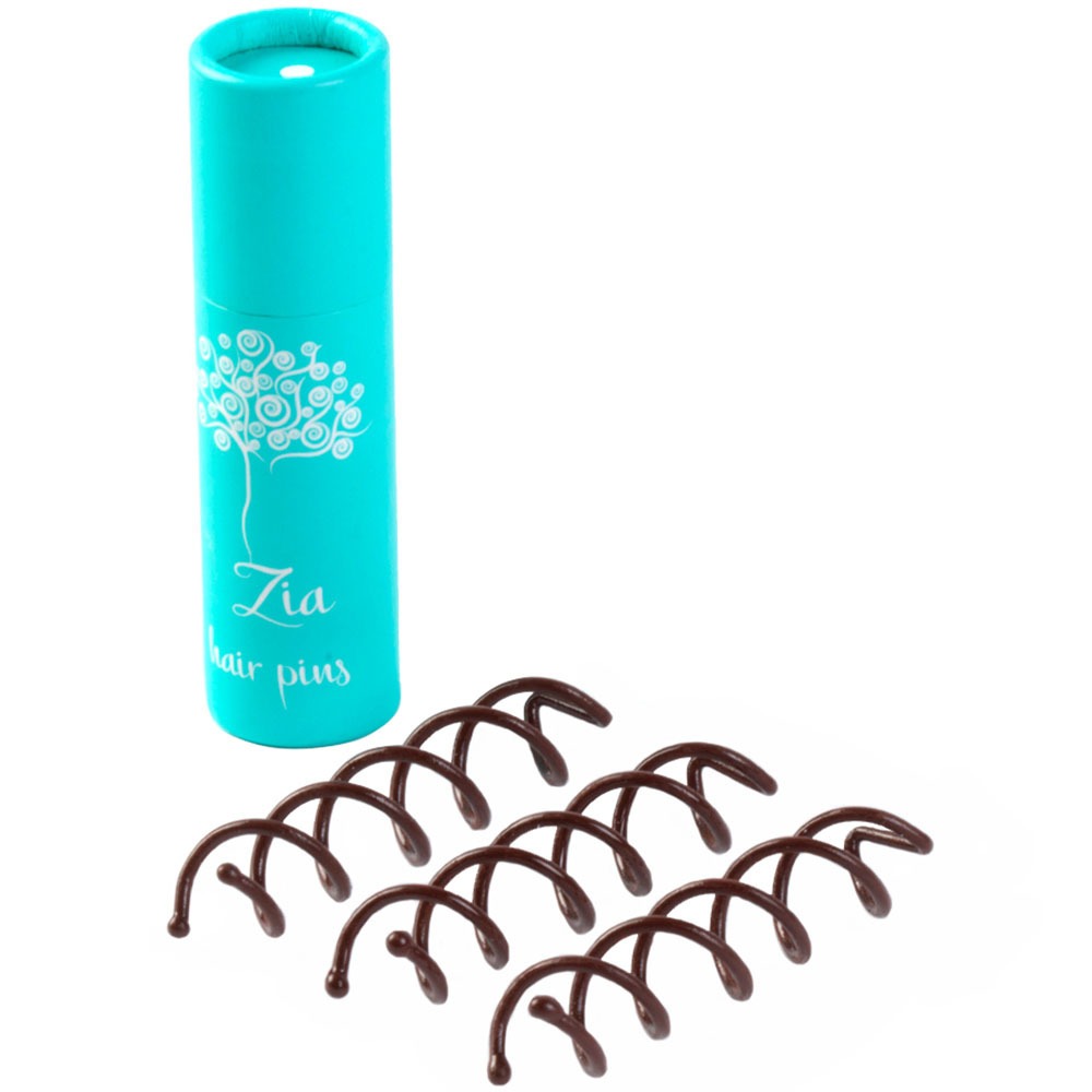 Шпильки для волос Zia Hair Pins 00-00000018