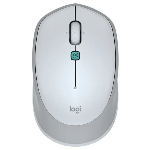 Беспроводная мышь Logitech M380 белый (910-006291)