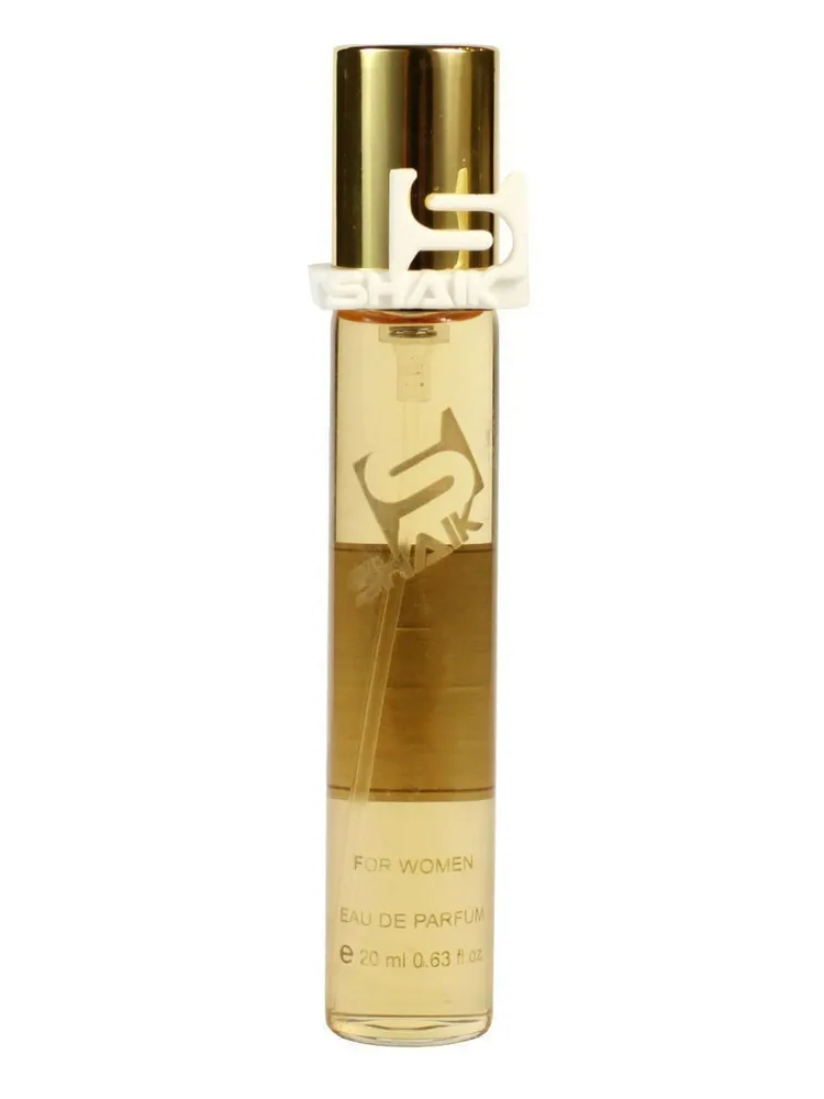 

Духи №22 eau de parfum for woman 20 мл, №22 Chol Edp Woman, 20 мл