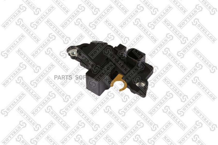 

STELLOX 06-71825-SX реле-регулятор 14.5V\ Audi A4/A6, VW Passat all <05 1шт