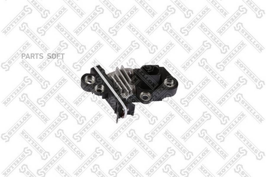 

STELLOX 0671831SX 06-71831-SX реле-регулятор\ Volvo S60/S80/V60/V70/XC60/XC70/XC90 3.0/3.2