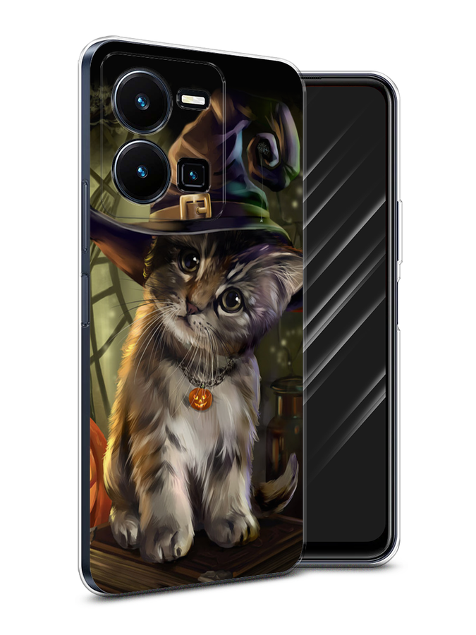 Чехол Awog  на Vivo Y35 4G / Виво Y35 4G 