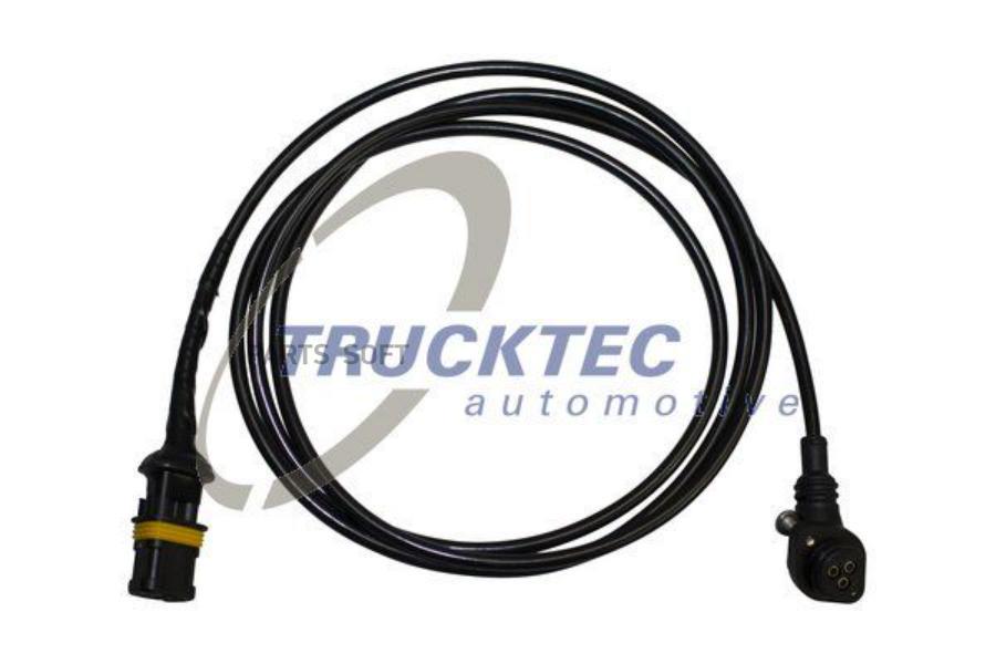 

Колодки TRUCKTEC AUTOMOTIVE 0542150 Указатель износа накладки тормозной