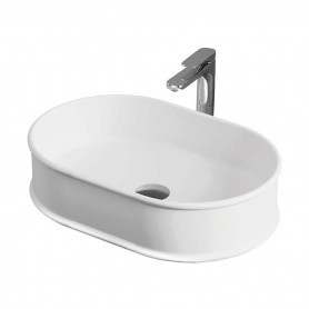 

ArtCeram Раковина ArtCeram Atelier ATL002 01 00 60x40 см