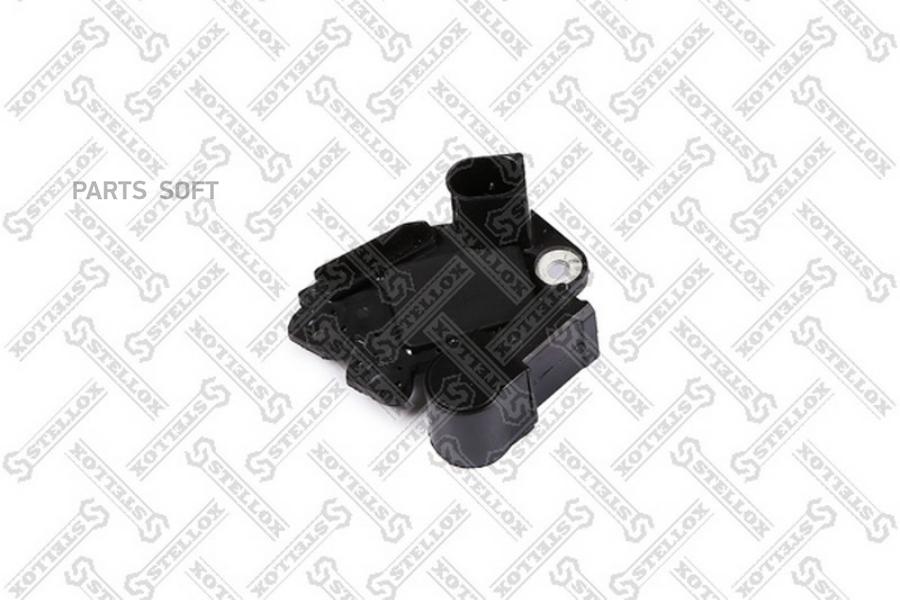 

STELLOX 0671840SX 06-71840-SX реле-регулятор \MB W203/S203/CL203/C209/A210/W211 1.8i TG15C