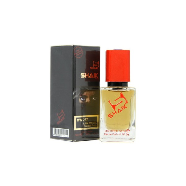 

Духи унисекс №237 Lion Special 50 мл, №237 Lion Special Unisex, 50 мл