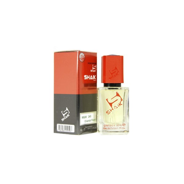 

Духи №245 Sospiro Soprano 50 мл, №245 Sospiro Soprano Unisex, 50 мл