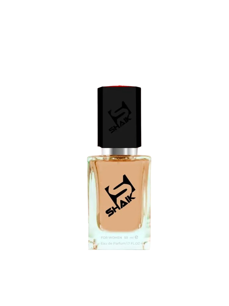 

Духи женские SHAIK №246 50 мл, №246 Вlack Opium Woman, 50 мл